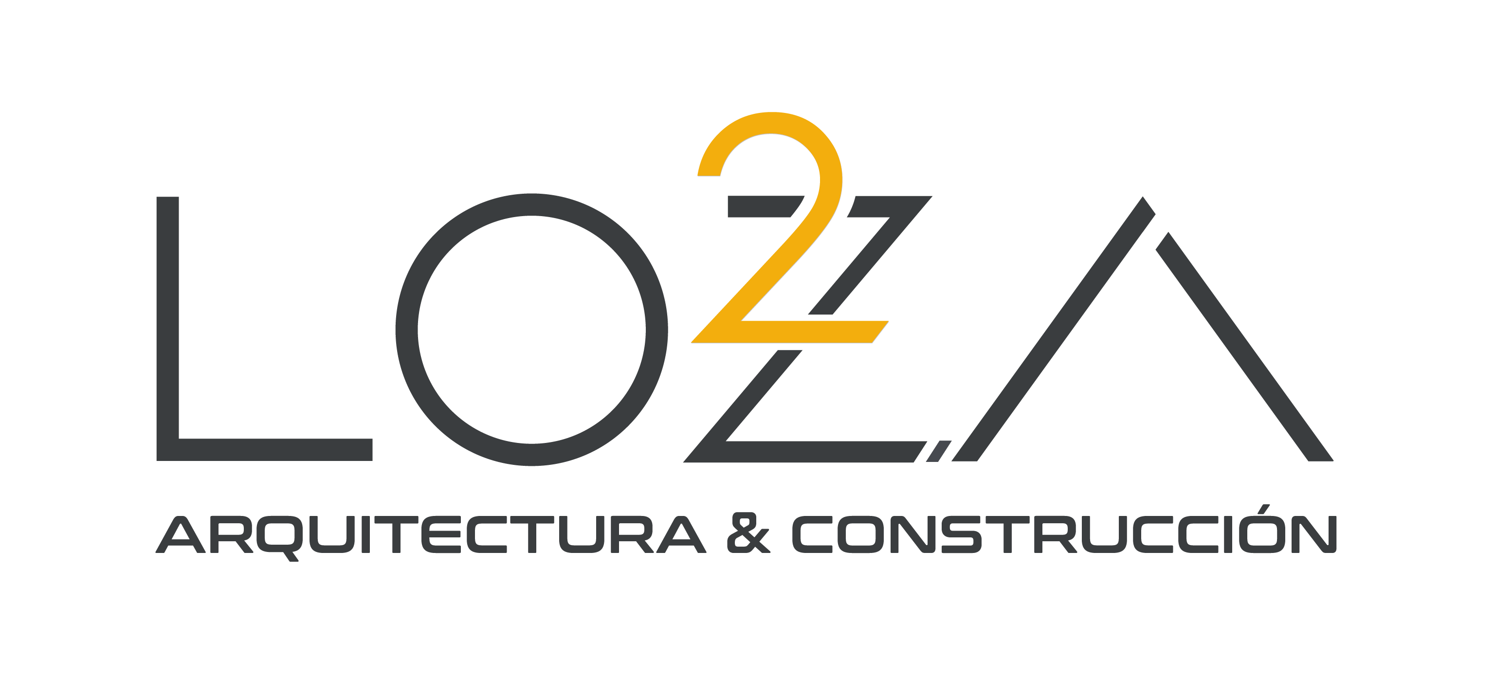 LO2A Arquitectura & Construcción